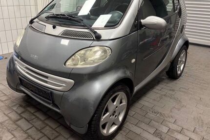 Smart ForTwo 199.000 km 1.750 &euro; Nürnberg 90459