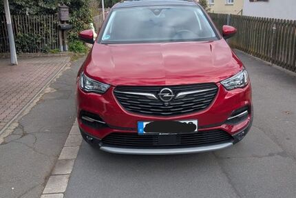 Opel Grandland (X) 41.200 km 19.300 &euro; Erlangen 91056