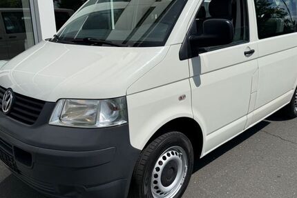 VW T5 Transporter 220.000 km 9.980 &euro; Nürnberg 90439