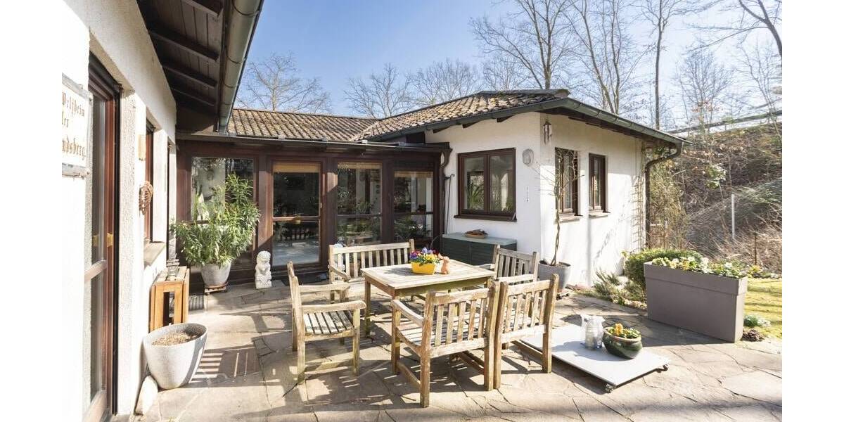 Einfamilienhaus Erlangen Alterlangen - 7 Zimmer, 231 m&sup2;, 765.000&euro; | Angebot:26160814