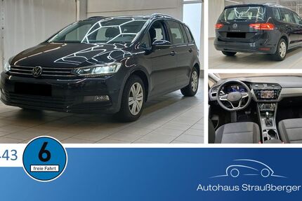 VW Touran 49.200 km 28.680 &euro; Buchschwabach bei Nürnberg 90574