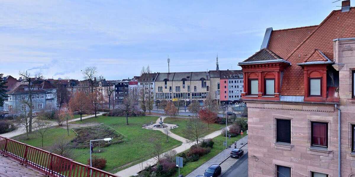 Wohnung zum Kaufen in Nürnberg 169.000 € 49 m² 2 zimmer