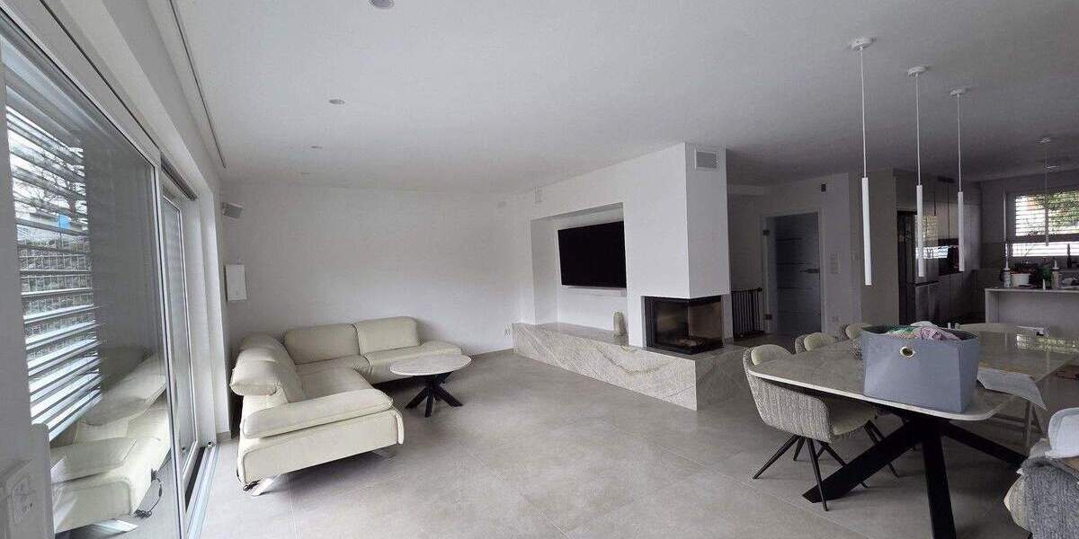 Doppelhaushälfte Röthenbach a.d.Pegnitz Röthenbach - 6 Zimmer, 185 m&sup2;, 929.000&euro; | Angebot:25659263