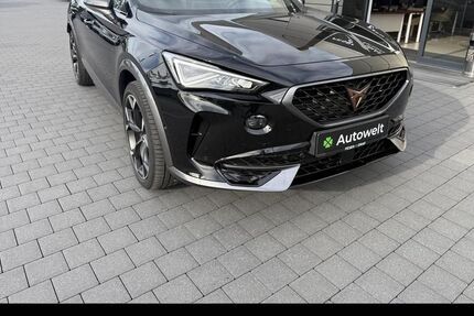 Cupra Formentor 29.756 km 26.950 &euro; Roth 91154