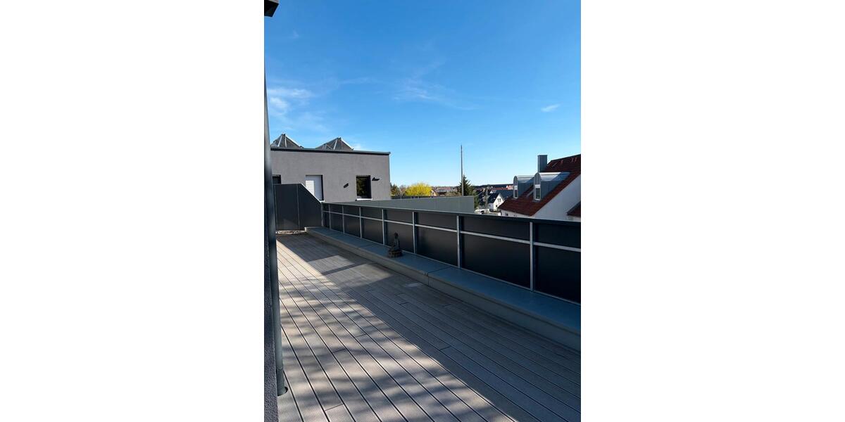 Einfamilienhaus Nürnberg Gibitzenhof - 2 Zimmer, 110 m&sup2;, 1.476&euro; | Angebot:26091344
