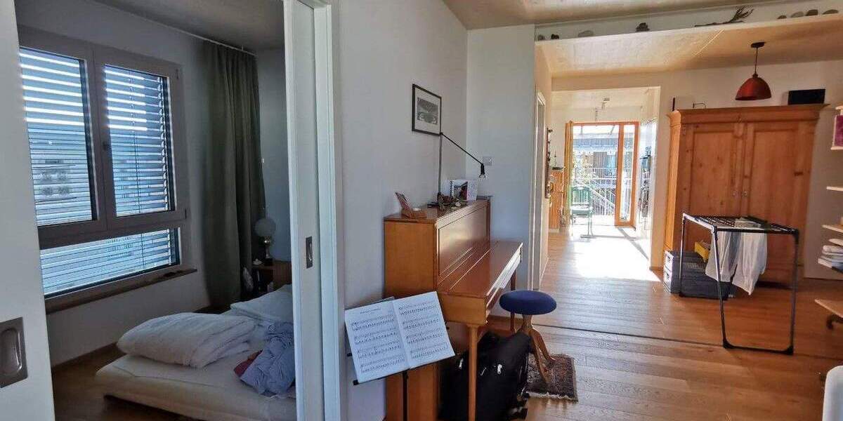 3 Zimmer zum Wohlfühlen - in einer Nachbarschaft, die mehr bietet 3 zimmer