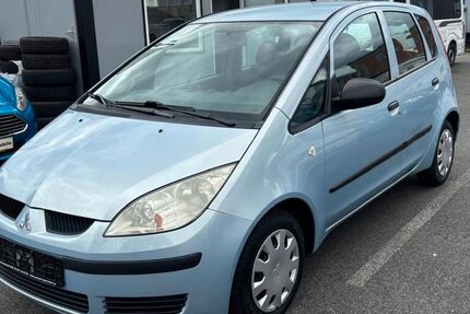 Mitsubishi Colt 133.000 km 1.550 &euro; Nürnberg 90441