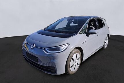 VW ID.3 75.800 km 18.440 &euro; Schwabach 91126