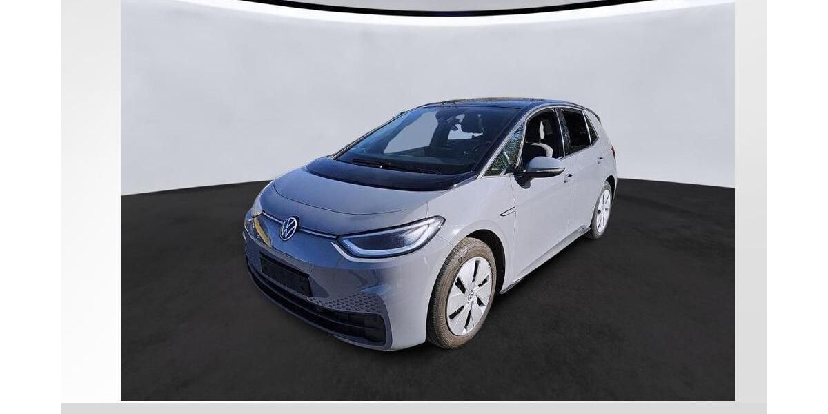 VW ID.3 75.800 km 18.440 &euro; Schwabach 91126