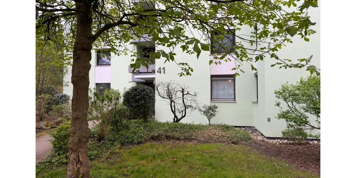 Erdgeschoßwohnung Nürnberg Schnepfenreuth - 3 Zimmer, 93 m&sup2;, 369.000&euro; | Angebot:26187446