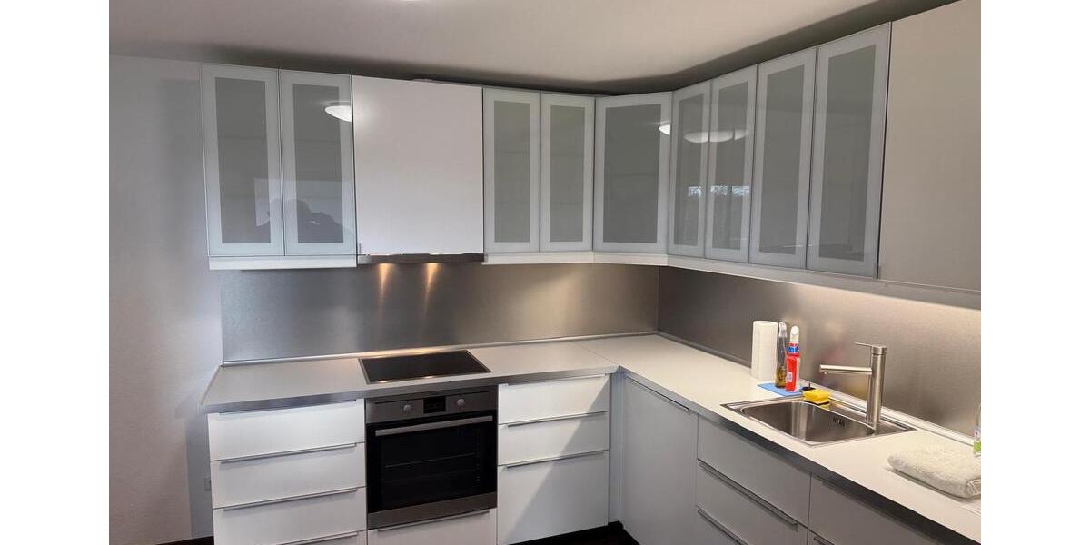 Etagenwohnung Nürnberg Eibach - 2 Zimmer, 48 m&sup2;, 1.080&euro; | Angebot:26222510