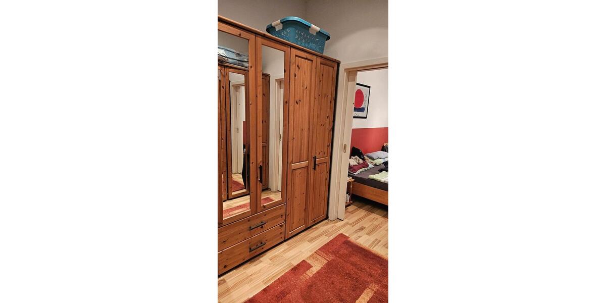 Etagenwohnung Fürth Südstadt - 4 Zimmer, 114 m&sup2;, 490.000&euro; | Angebot:27222423