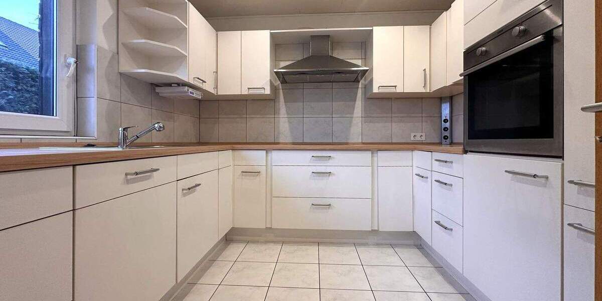 Hier entsteht Ihr Zuhause - Reihenmittelhaus in 90513 Zirndorf 5 zimmer