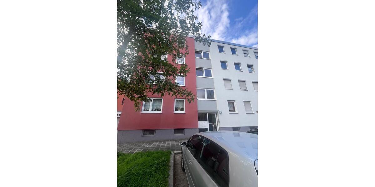 Etagenwohnung Nürnberg Gibitzenhof - 3 Zimmer, 73 m&sup2;, 265.000&euro; | Angebot:27113869