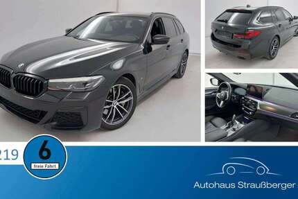 BMW 530 69.500 km 40.290 &euro; Roßtal 90574