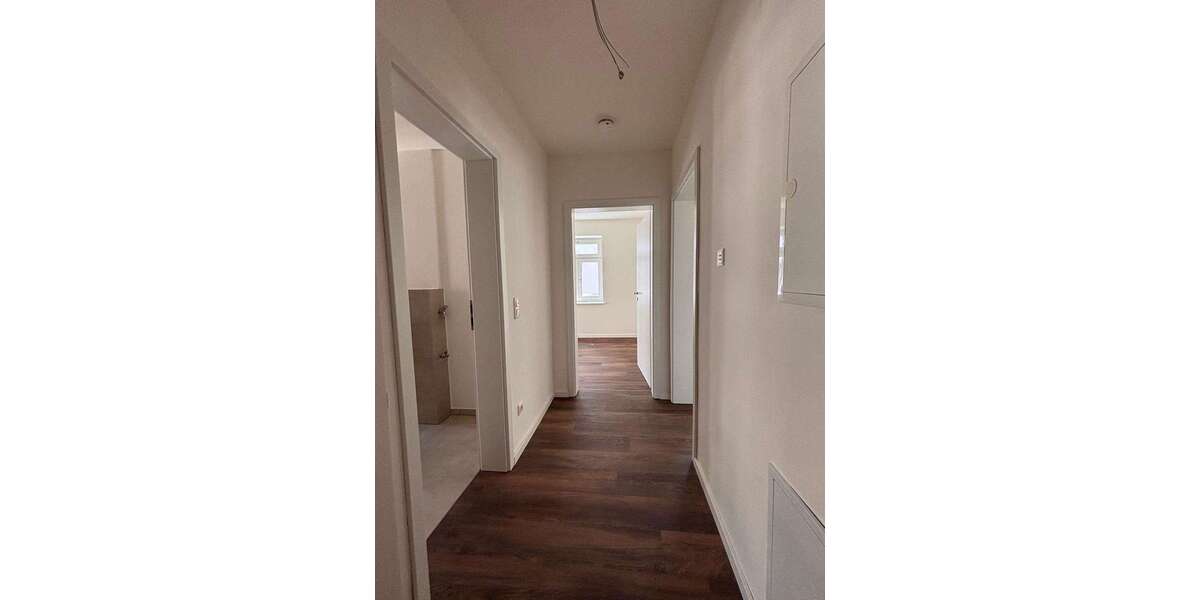 Etagenwohnung Nürnberg Eberhardshof - 2 Zimmer, 57 m&sup2;, 920&euro; | Angebot:27627706