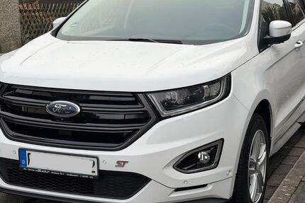 Ford Edge 215.000 km 10.600 &euro; Nürnberg 90455
