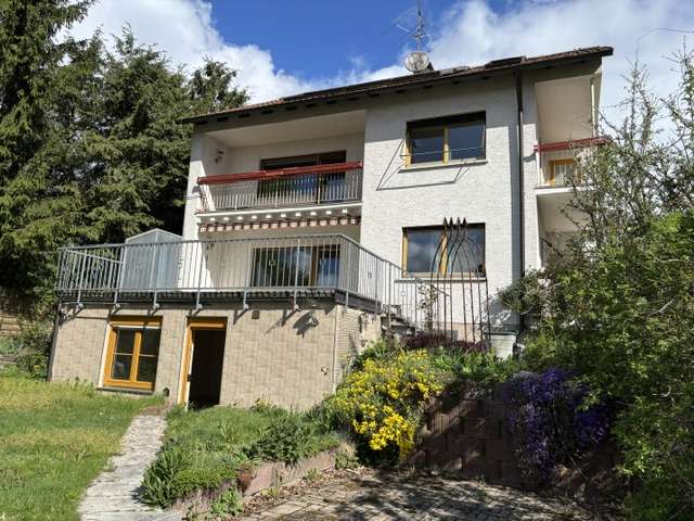 Einfamilienhaus Heroldsberg - 6 Zimmer, 165 m&sup2;, 669.000&euro; | Angebot:23125316