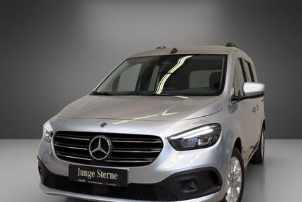 Mercedes-Benz T-Klasse 59.000 km 23.849 &euro; Altdorf 90518