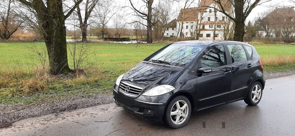 A 200