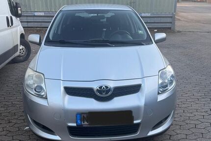 Toyota Auris 160.006 km 3.900 &euro; Nürnberg 90461