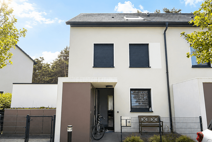 Haus Röthenbach an der Pegnitz - 5 Zimmer, 120 m&sup2;, 598.000&euro; | Angebot:27166388
