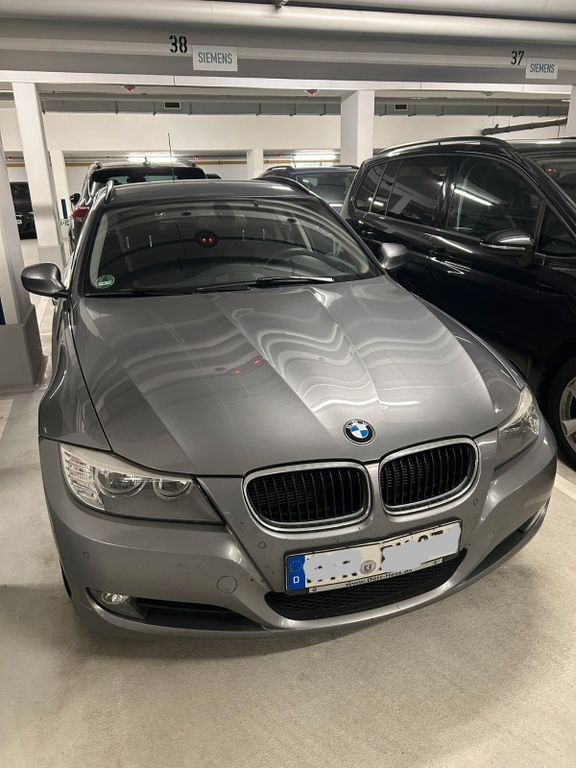 BMW 320 207.500 km 6.690 € Neuhof an der Zenn 90616
