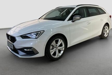 Seat Leon 14.700 km 28.480 &euro; Fürth 90763