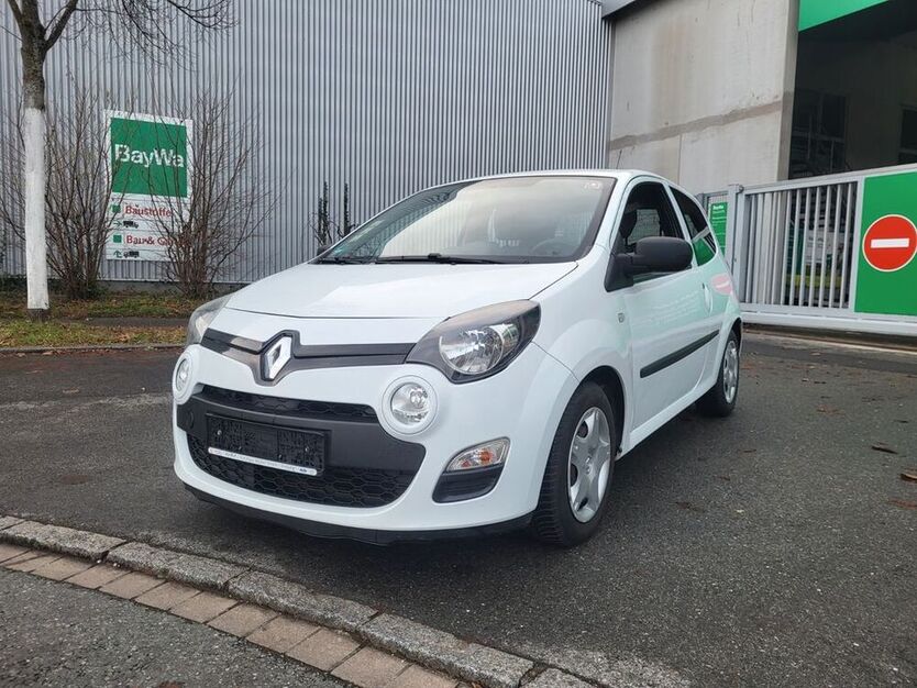 Twingo
