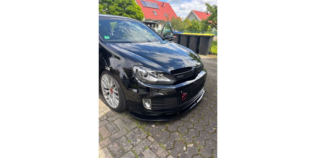 VW Golf 271.000 km 5.500 &euro; Kunreuth 91358