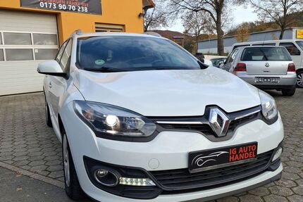 Renault Megane 204.521 km 4.490 € Igensdorf 91338