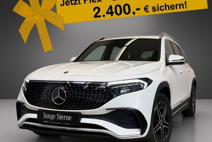 Mercedes-Benz EQB 15.475 km 44.948 &euro; Altdorf 90518
