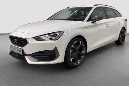 Cupra Leon 29.600 km 23.980 &euro; Fürth 90763