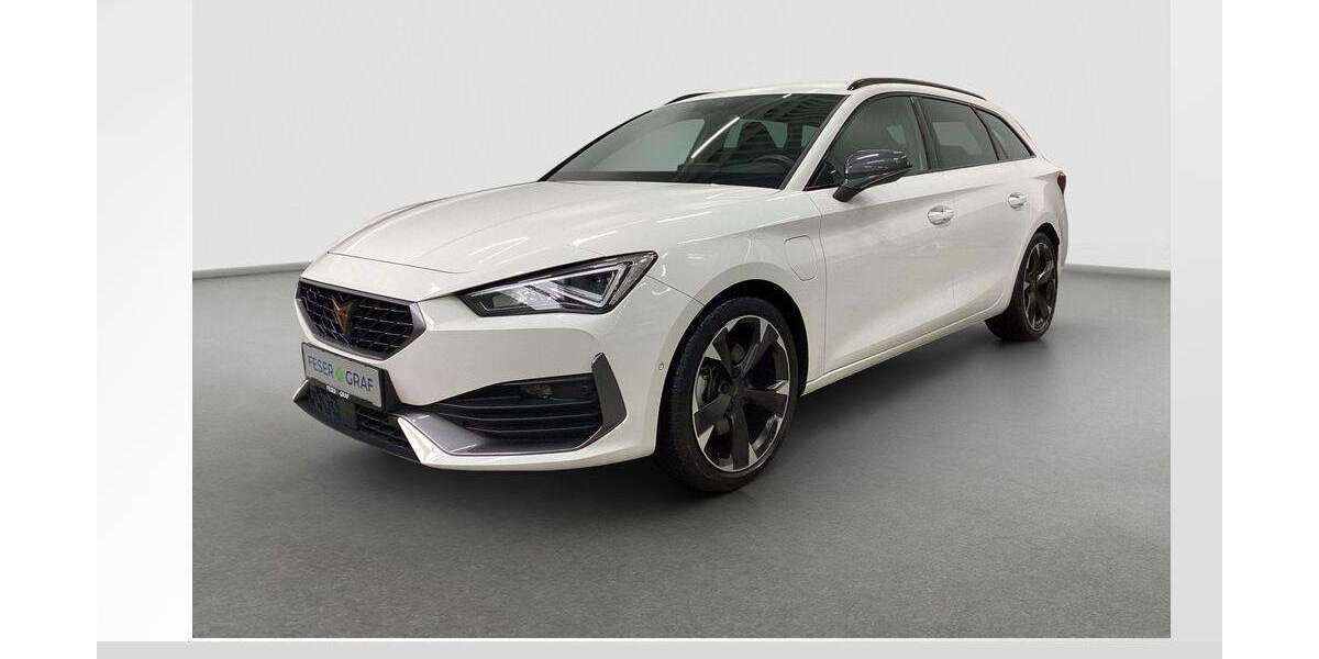 Cupra Leon 29.600 km 23.980 &euro; Fürth 90763