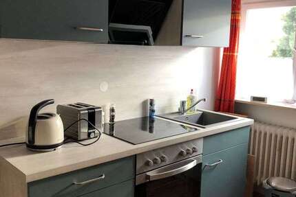 Wohnen auf Zeit in Nürnberg 1.150 € 1 zimmer