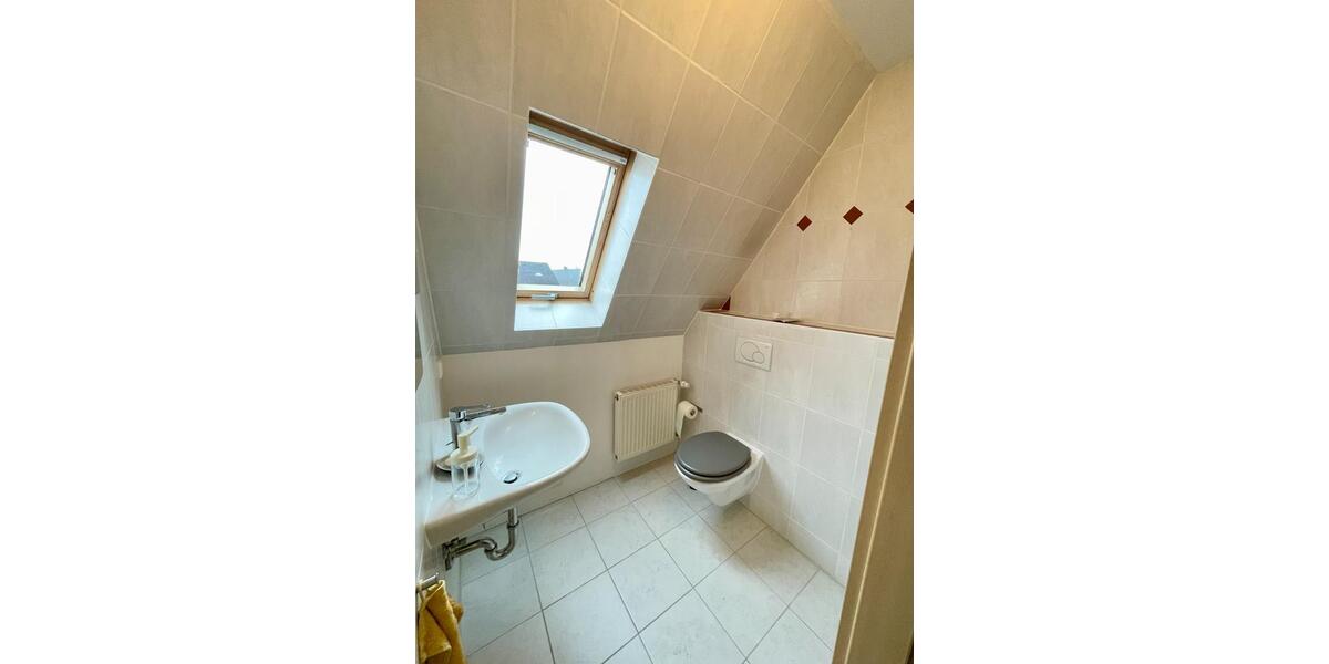 Dachgeschoßwohnung Lauf an der Pegnitz - 3 Zimmer, 111 m&sup2;, 369.000&euro; | Angebot:25280887