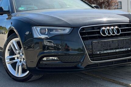 Audi A5 191.250 km 8.999 &euro; Postbauer-Heng 92353
