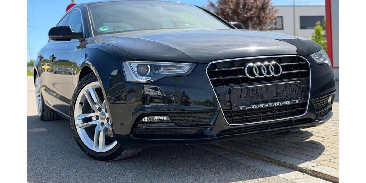 Audi A5 191.250 km 8.999 &euro; Postbauer-Heng 92353