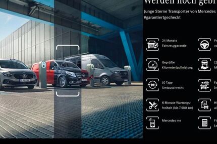 Mercedes-Benz T-Klasse 11.054 km 31.799 &euro; Altdorf 90518