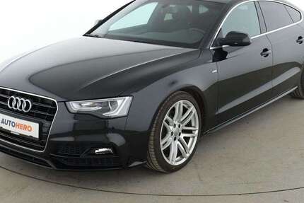 Audi A5 82.450 km 19.860 &euro; Nürnberg 90441