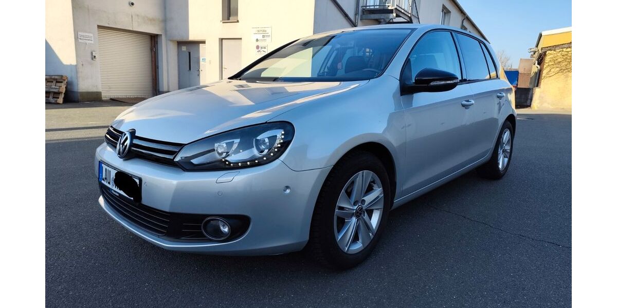 VW Golf 148.950 km 7.950 &euro; Schnaittach 91220