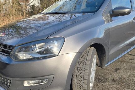 VW Polo 213.400 km 4.100 &euro; Oberasbach 90522
