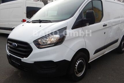 Ford Transit Custom 170.332 km 7.700 &euro; Nürnberg 90449
