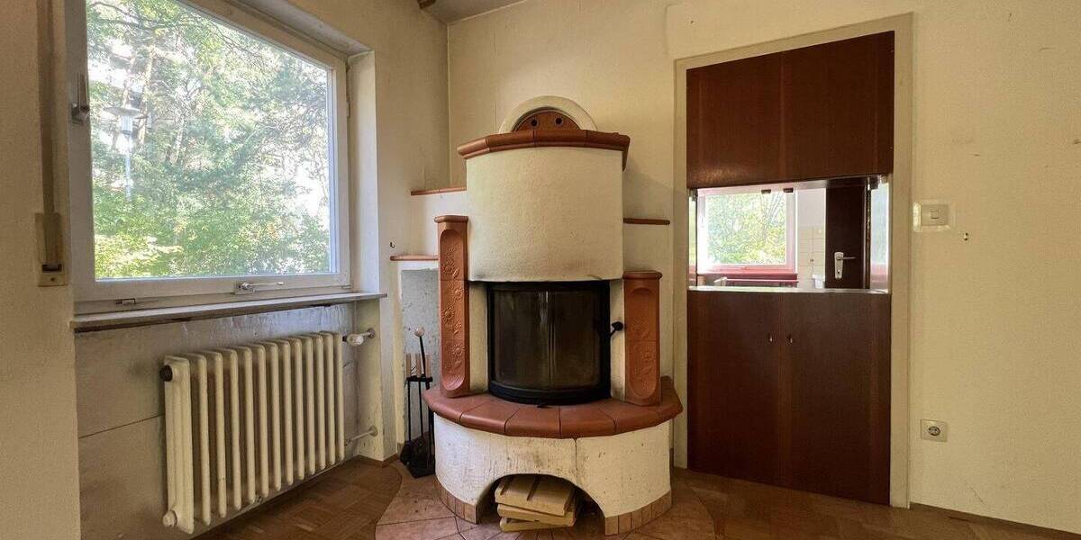 freistehendes REH in bevorzugter Lage in Alterlangen...Familien(t)raum mit Potenzial! 6 zimmer