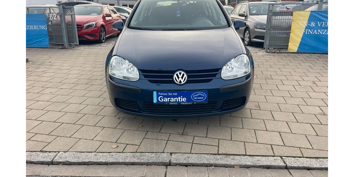 VW Golf 56.700 km 5.999 &euro; Fürth 90763