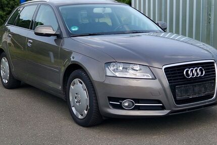 Audi A3 242.009 km 5.300 &euro; Lauf a.d.Pegnitz OT Lauf 91207