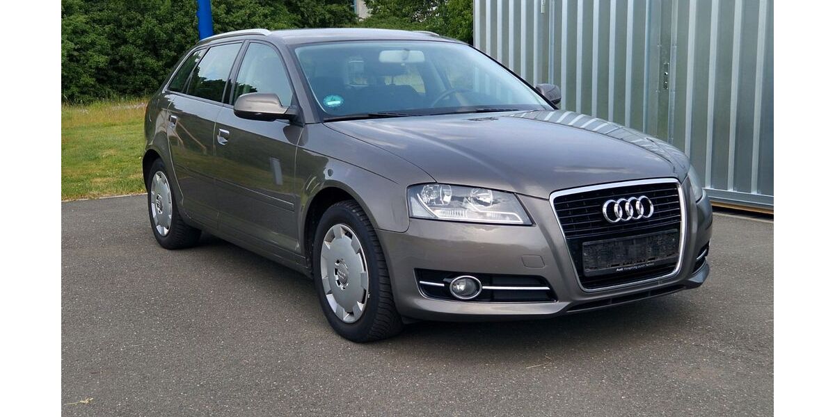 Audi A3 242.009 km 5.300 &euro; Lauf a.d.Pegnitz OT Lauf 91207