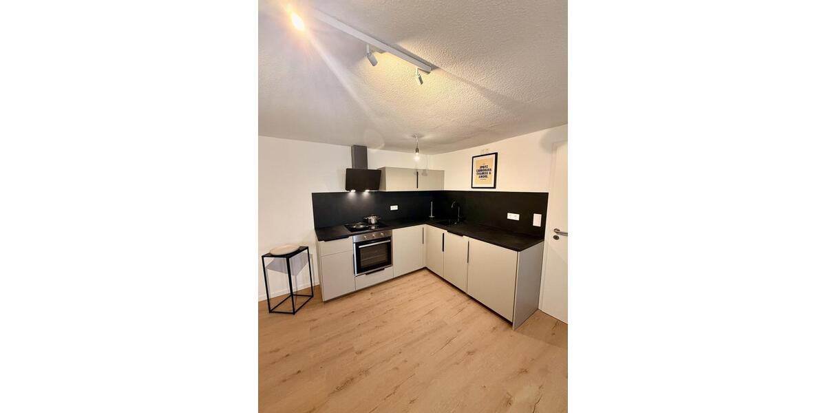 Etagenwohnung Fürth Altstadt - 2 Zimmer, 50 m&sup2;, 790&euro; | Angebot:25381253