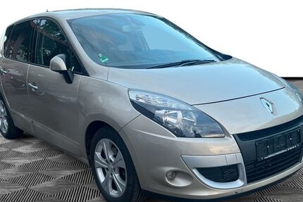 Renault Scenic 77.658 km 4.900 &euro; Schwaig bei Nürnberg 90571