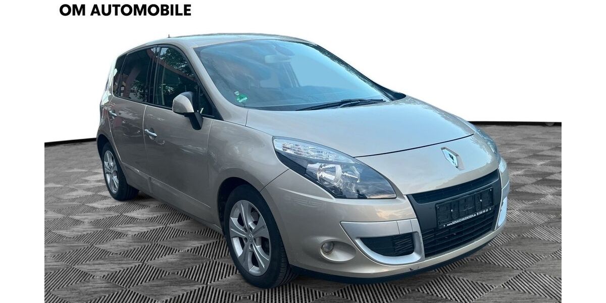 Renault Scenic 77.658 km 4.900 &euro; Schwaig bei Nürnberg 90571